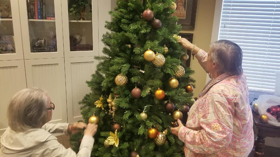 Caleo Bay Assisted Living and Memory Care