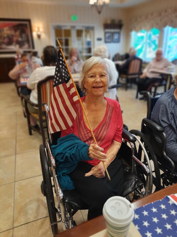 Caleo Bay Assisted Living and Memory Care