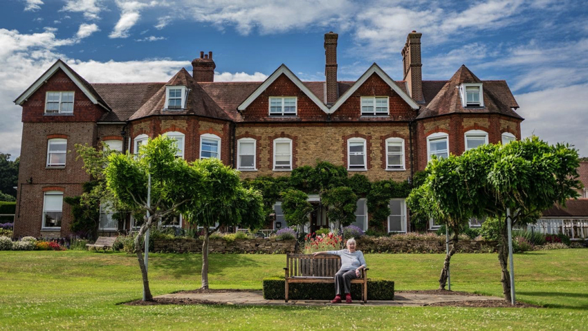 Birtley House