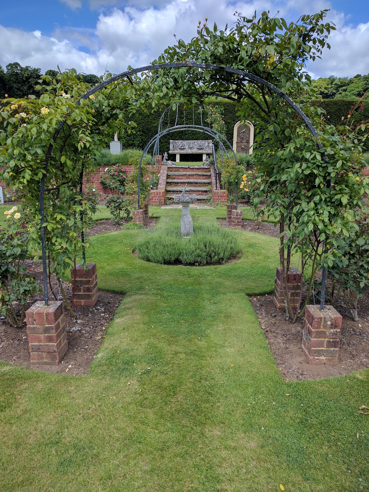 Birtley House