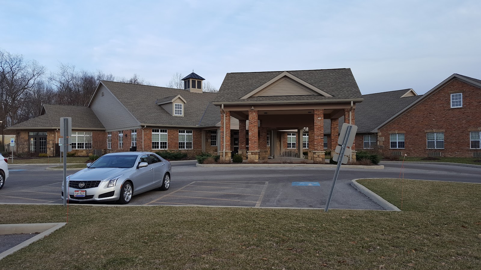 Green Village Skilled Nursing & Rehabilitation
