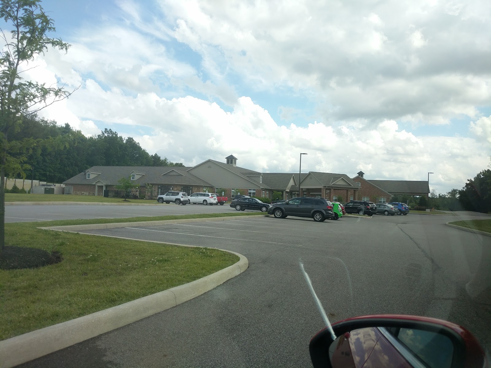 Green Village Skilled Nursing & Rehabilitation