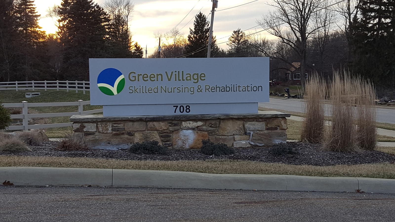 Green Village Skilled Nursing & Rehabilitation