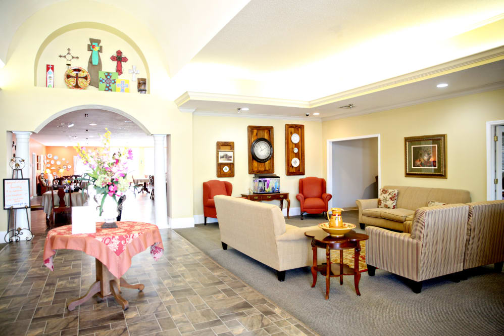 Azalea Commons of Batesville