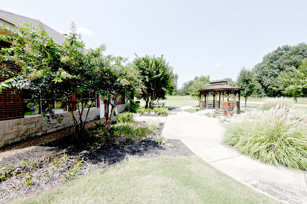 Azalea Commons of Batesville