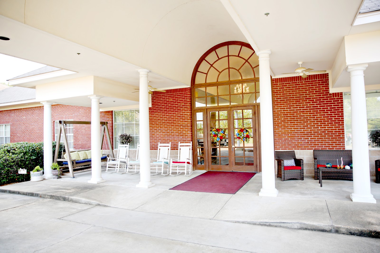 Azalea Commons of Batesville