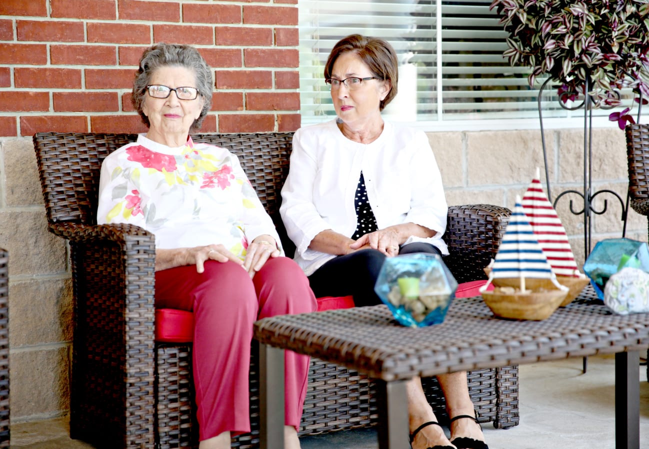 Azalea Commons of Batesville