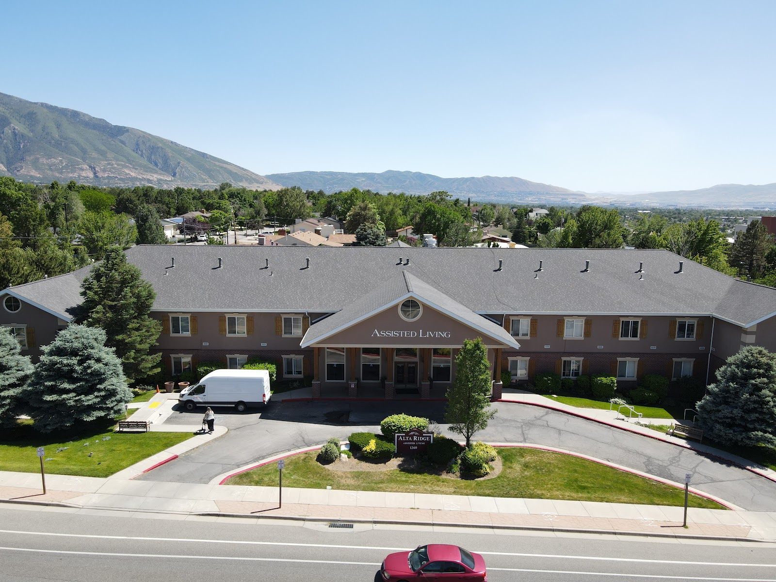 Alta Ridge Assisted Living of Sandy