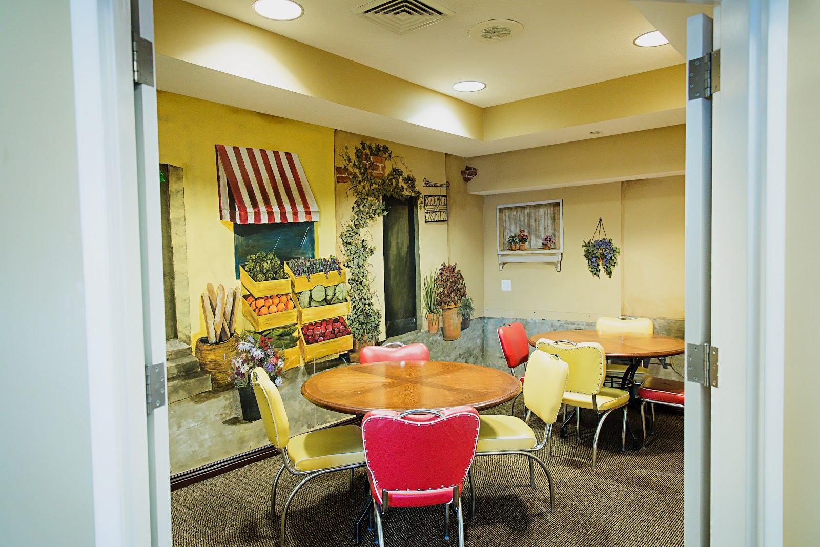 Alta Ridge Assisted Living of Sandy