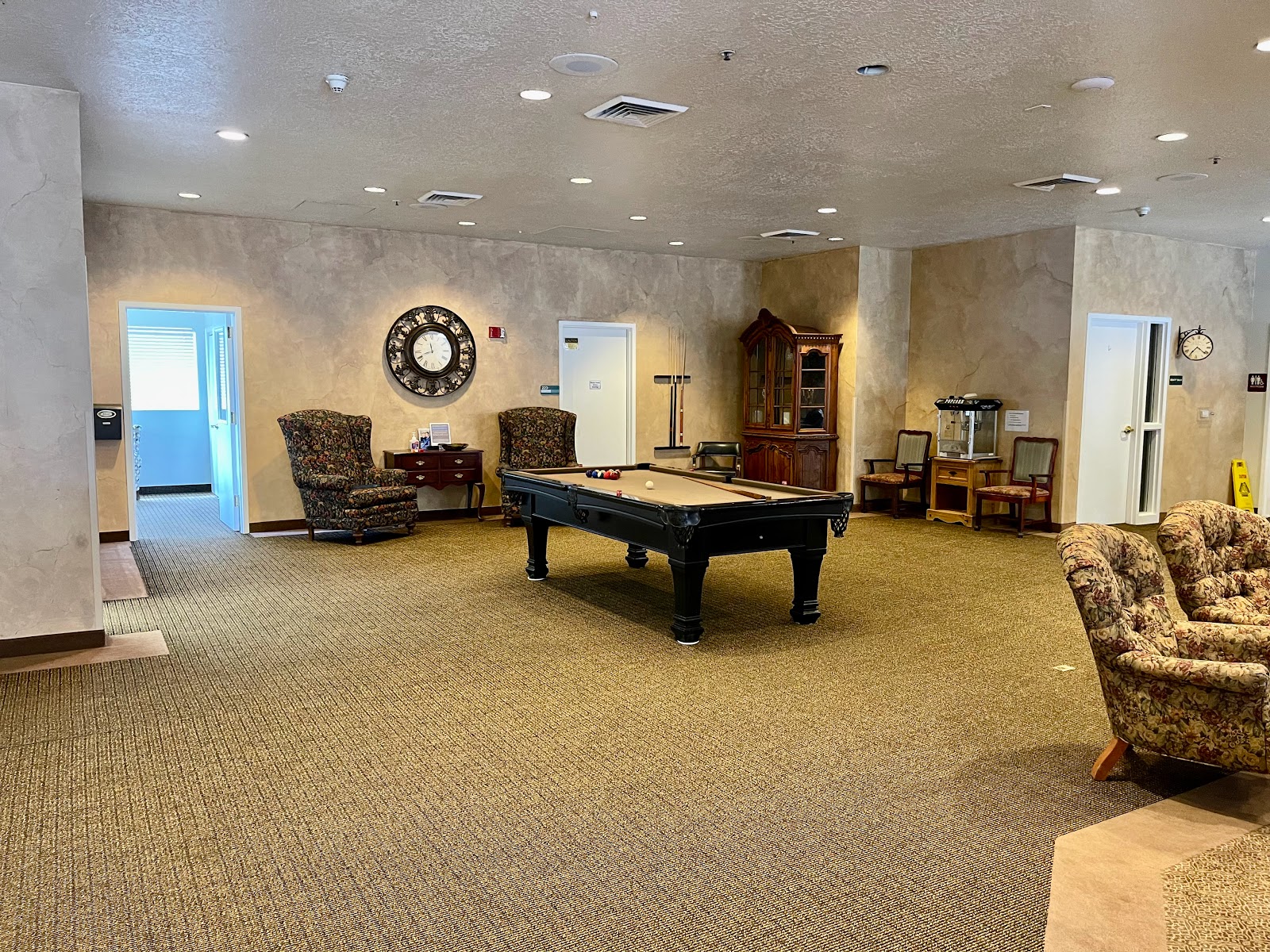 Alta Ridge Assisted Living of Sandy
