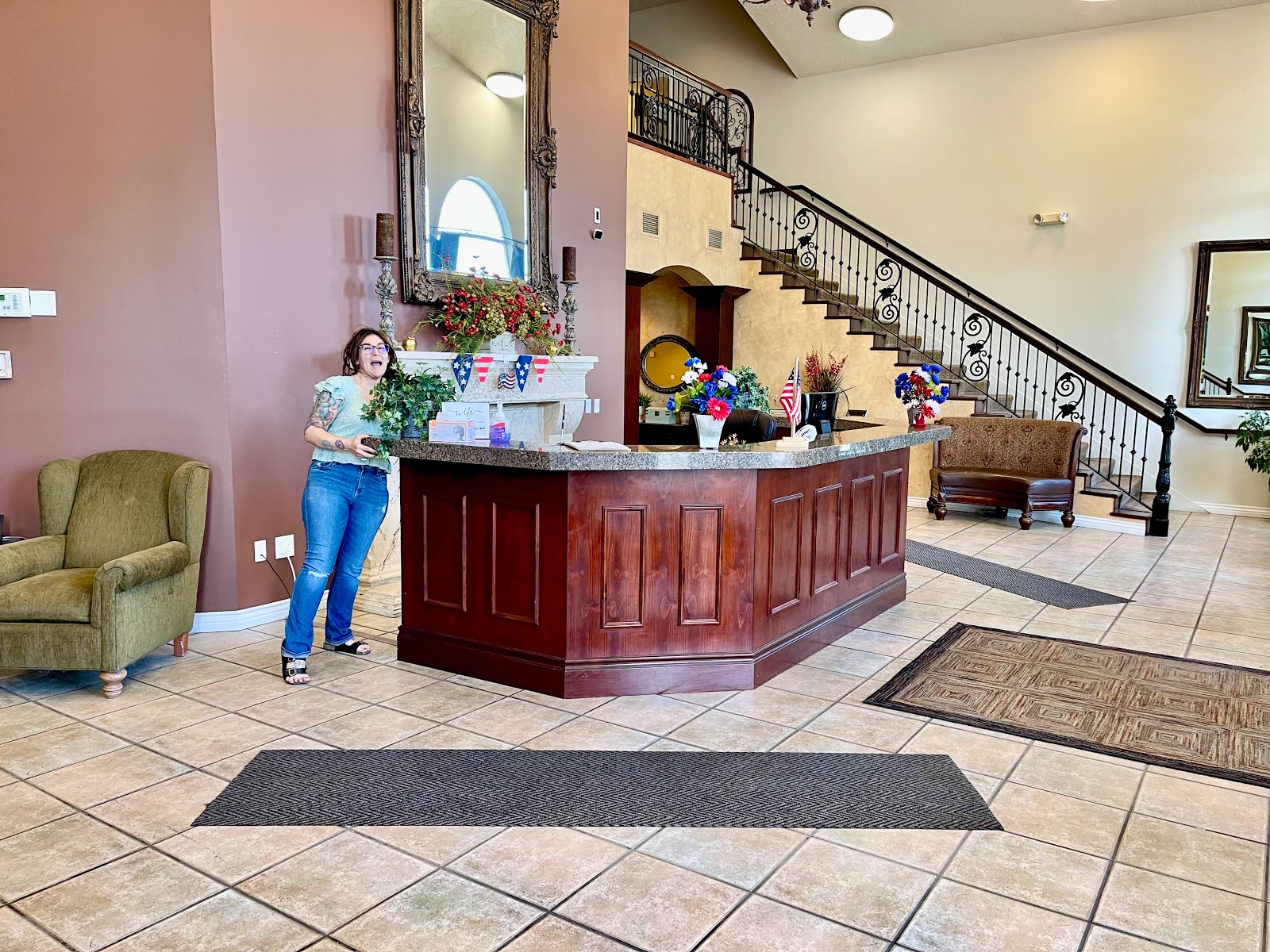 Alta Ridge Assisted Living of Sandy