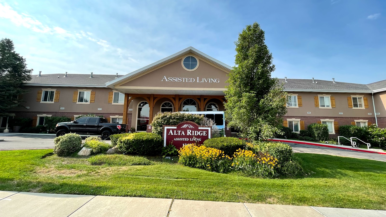 Alta Ridge Assisted Living of Sandy