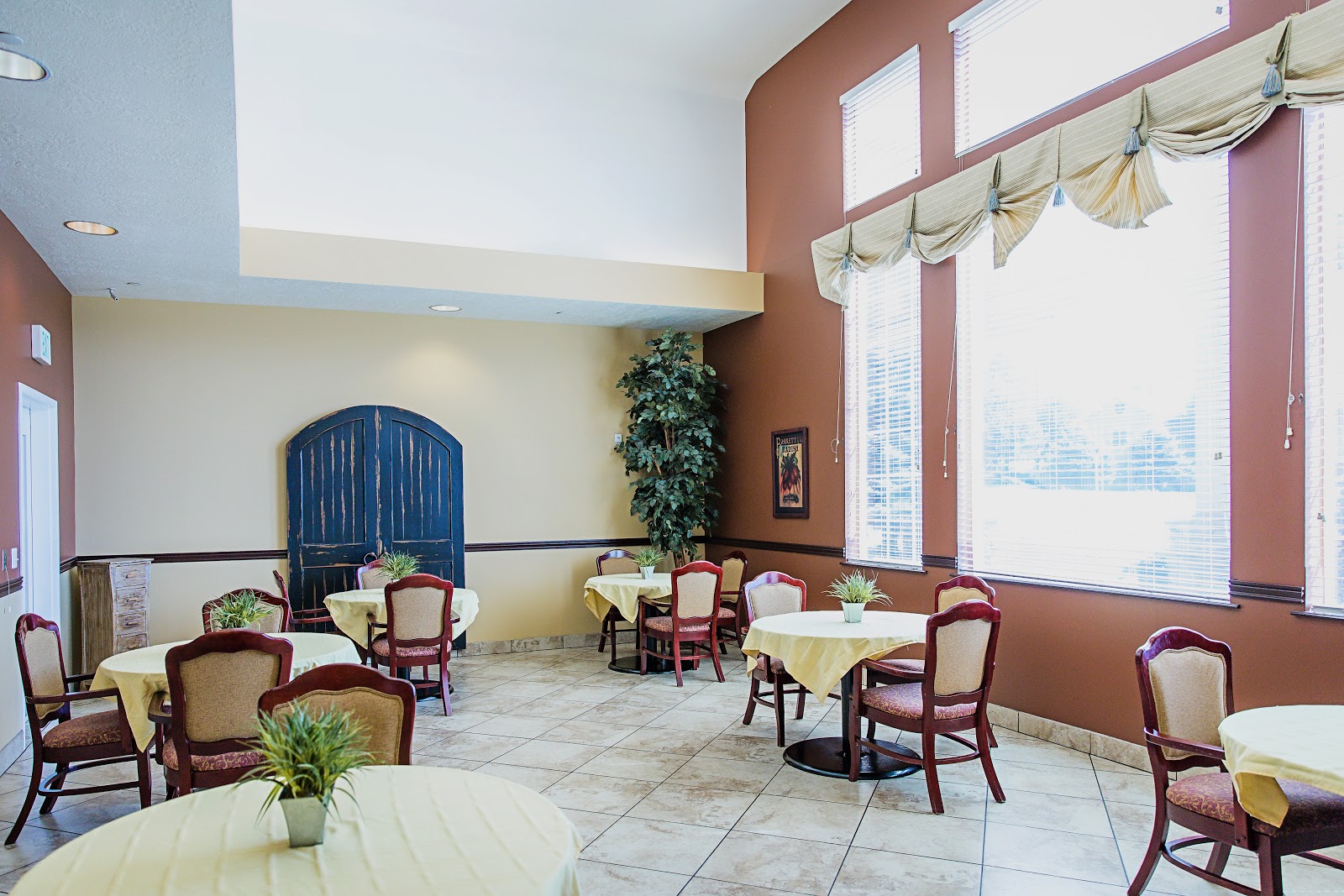 Alta Ridge Assisted Living of Sandy