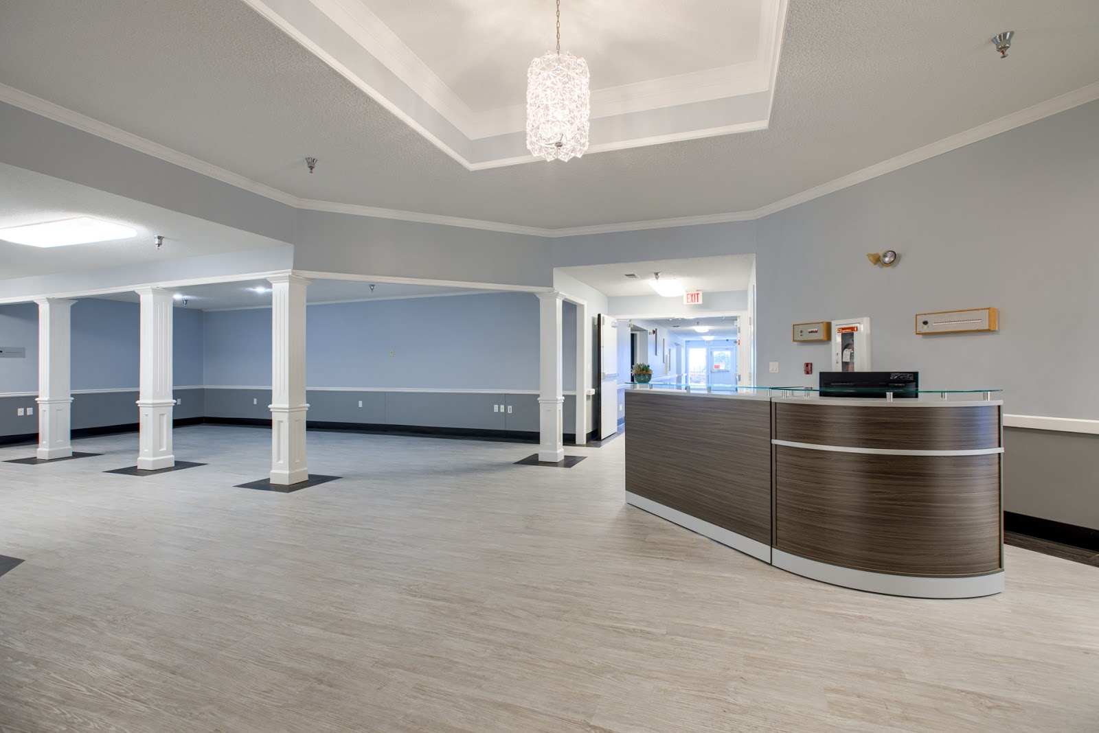 Sunrise Nursing & Memory Care
