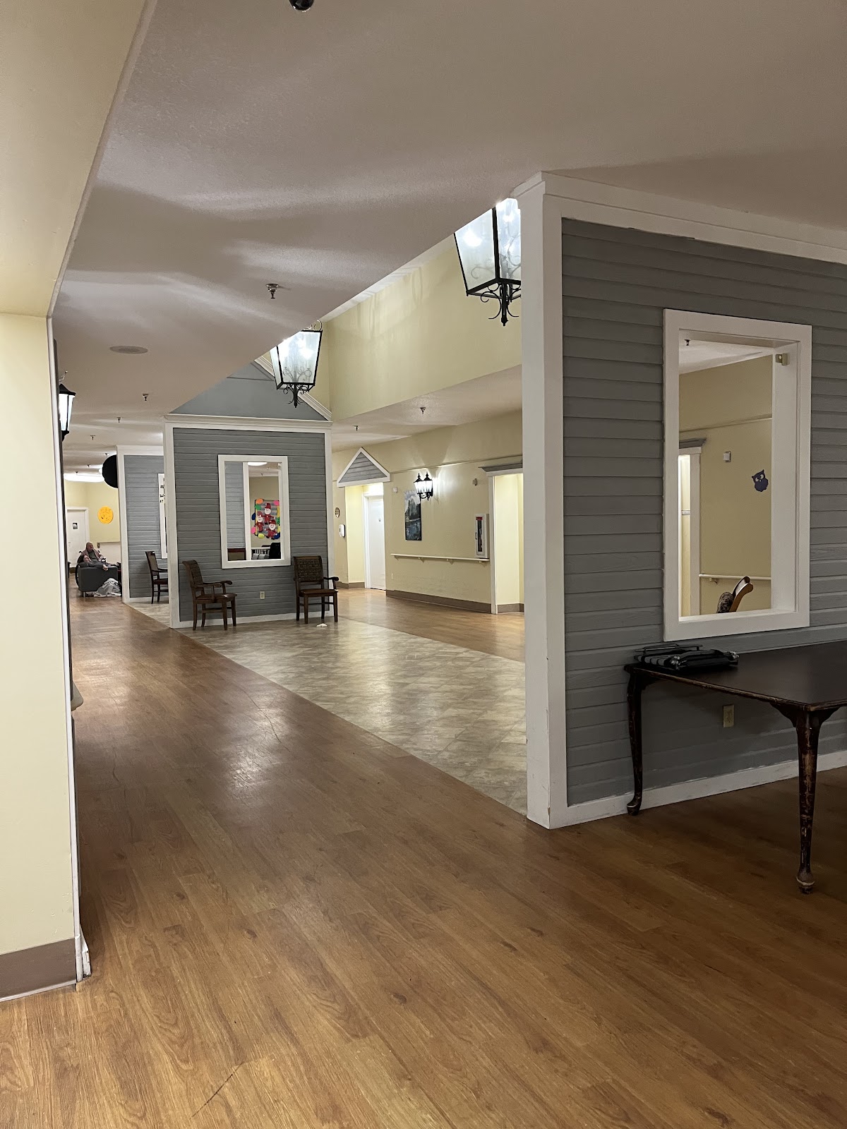 Sunrise Nursing & Memory Care
