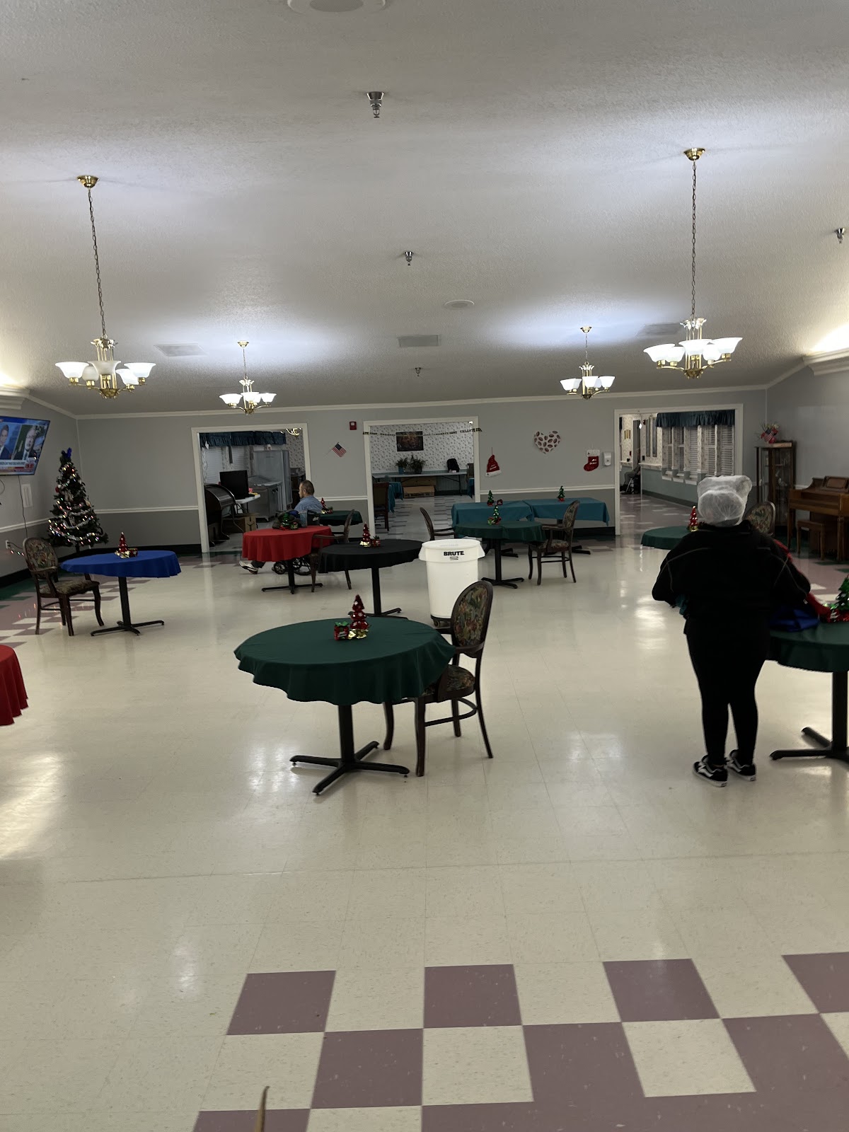 Sunrise Nursing & Memory Care