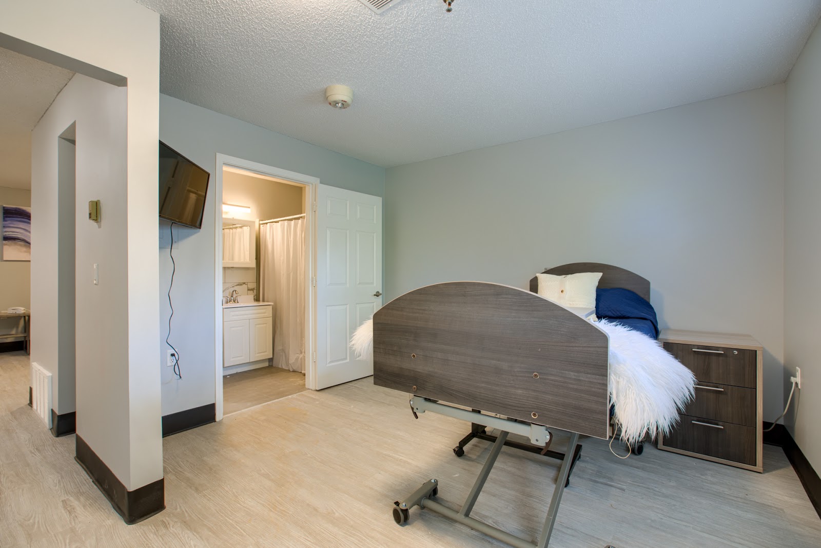 Sunrise Nursing & Memory Care
