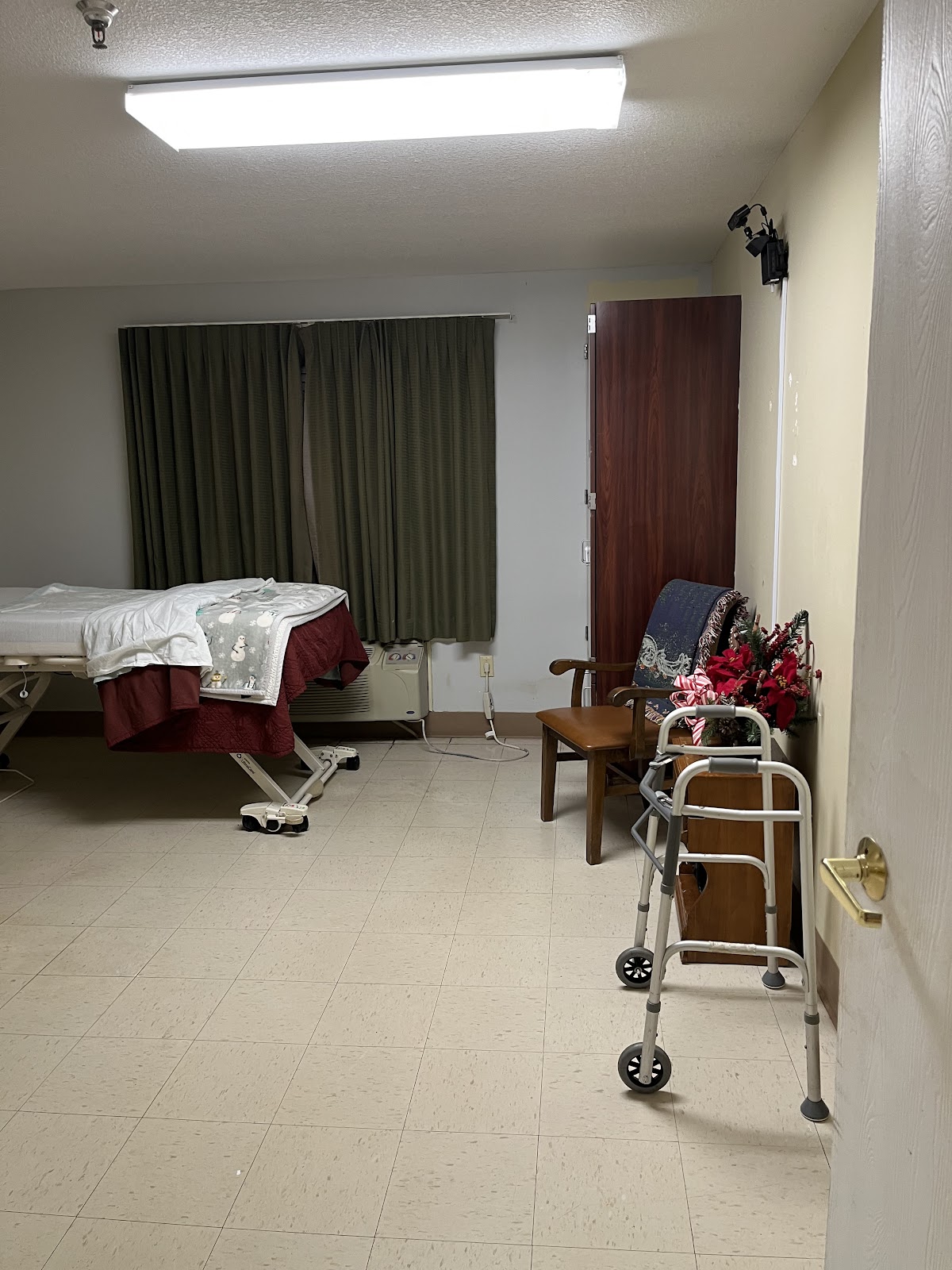 Sunrise Nursing & Memory Care