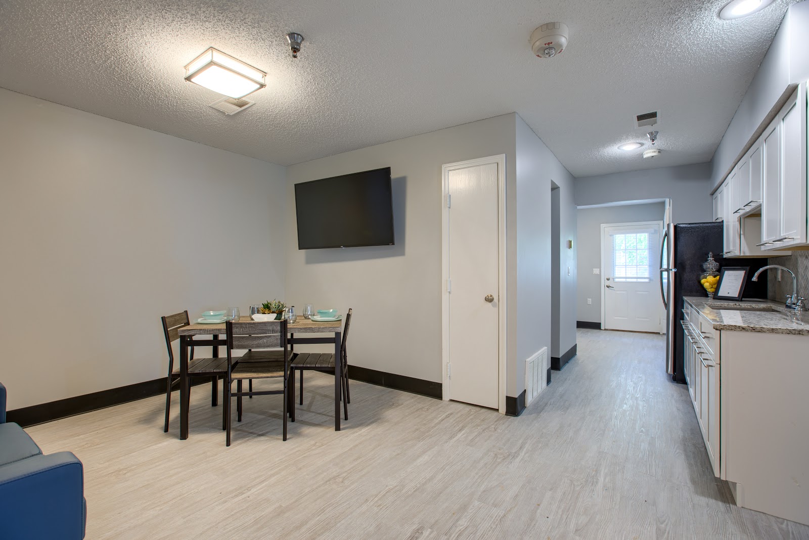 Sunrise Nursing & Memory Care