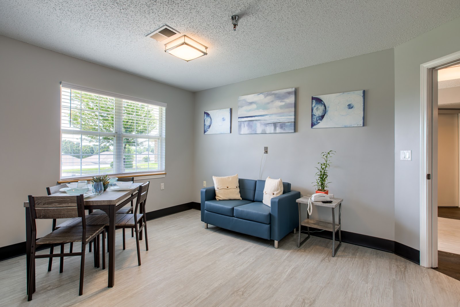 Sunrise Nursing & Memory Care