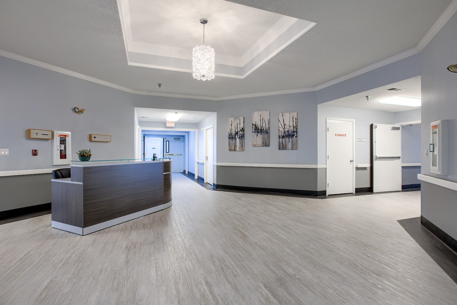 Sunrise Nursing & Memory Care
