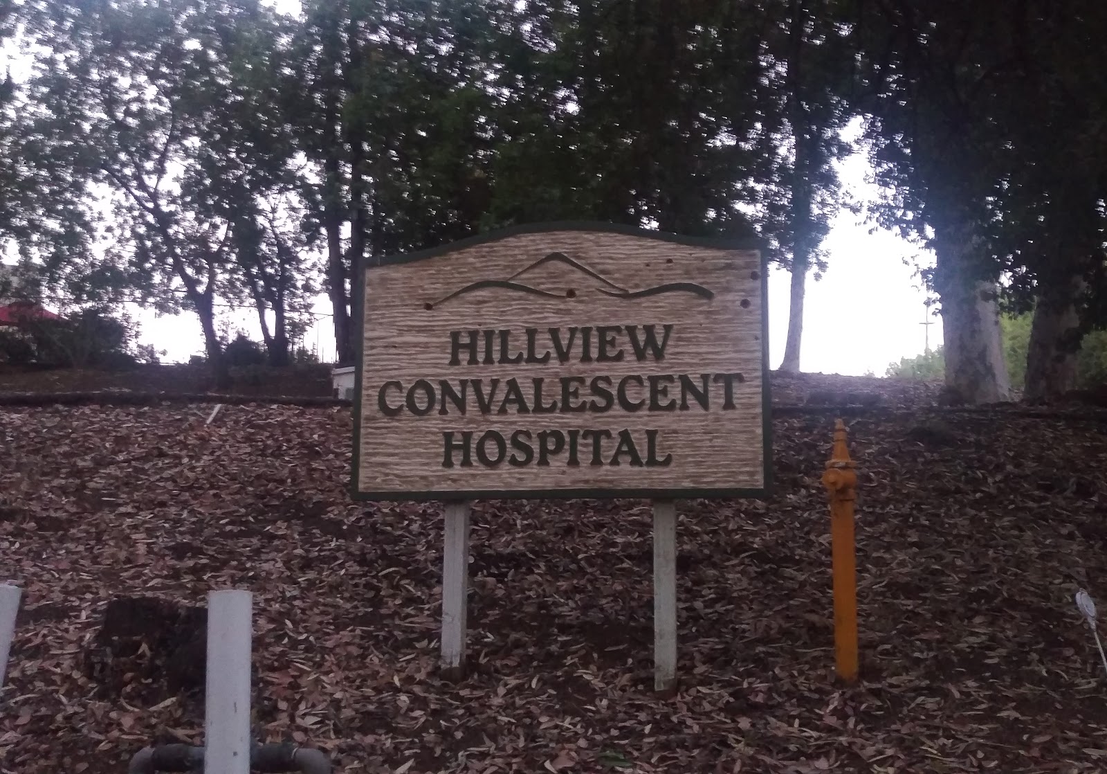 Hillview Convalescent Hospital