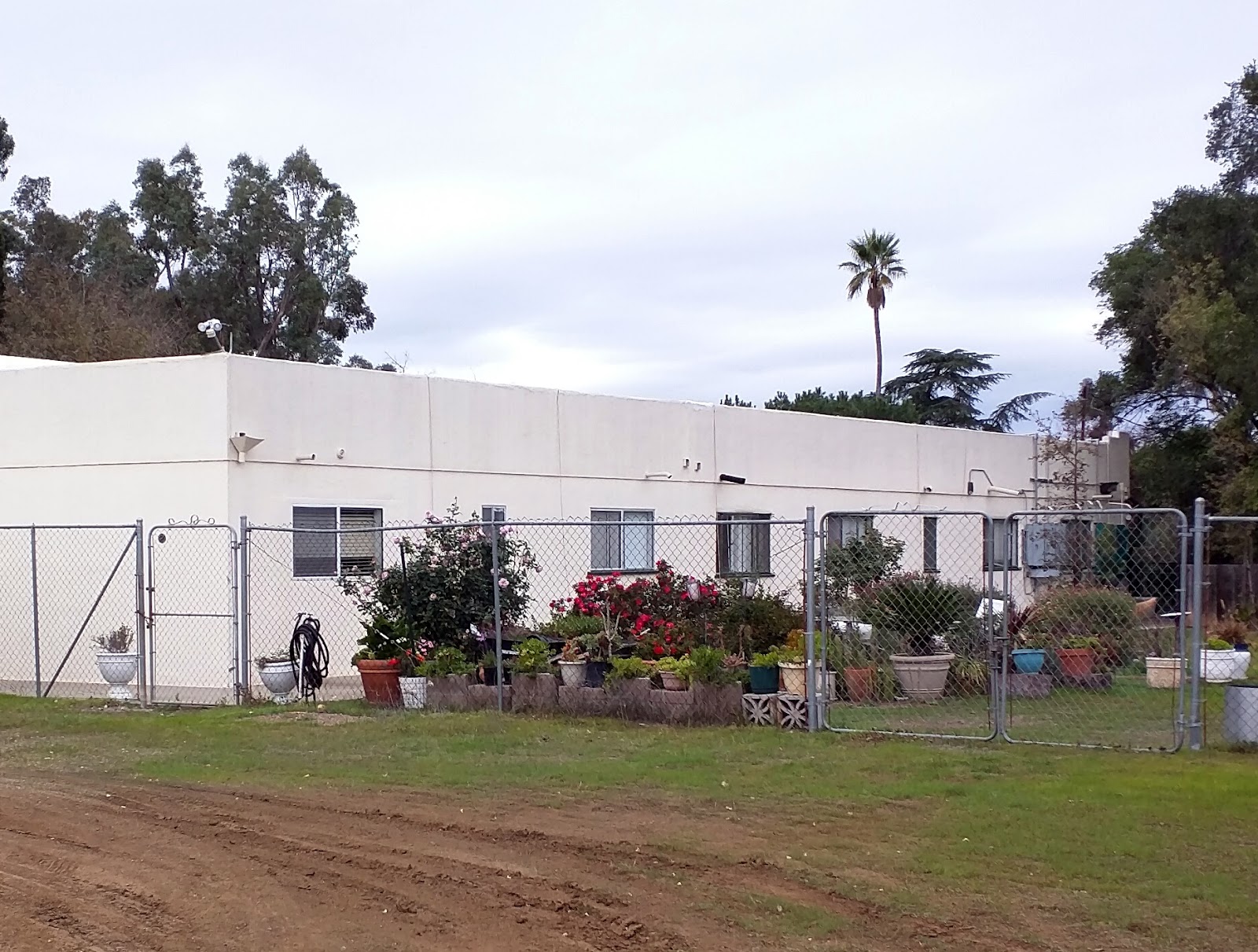 Hillview Convalescent Hospital