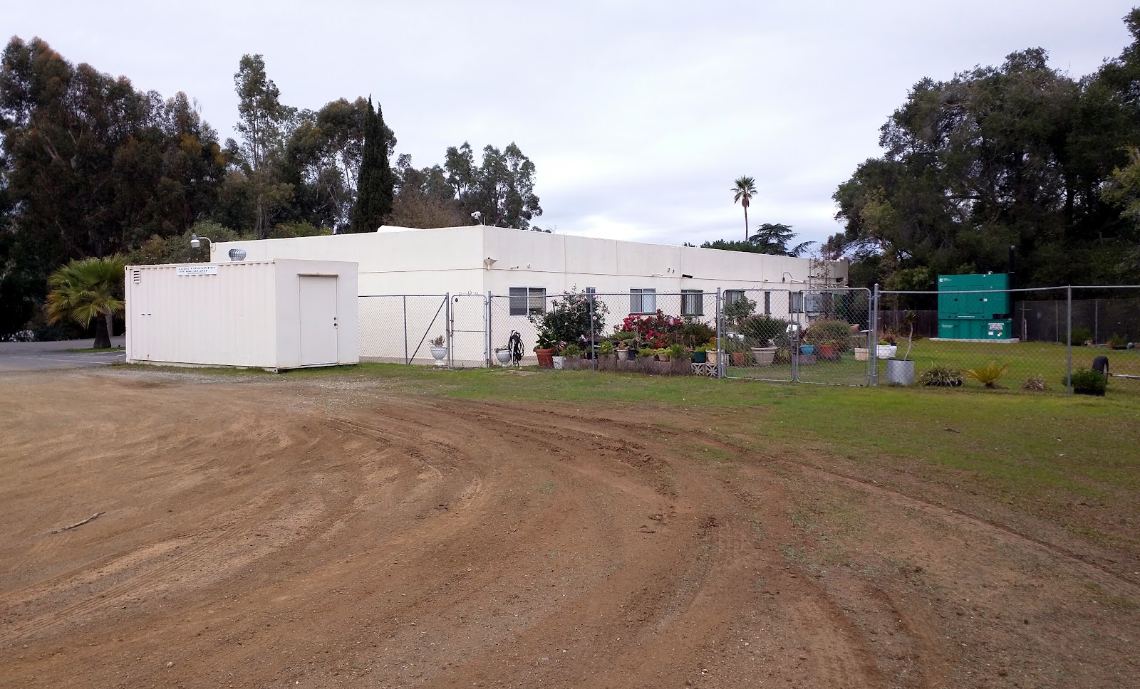 Hillview Convalescent Hospital