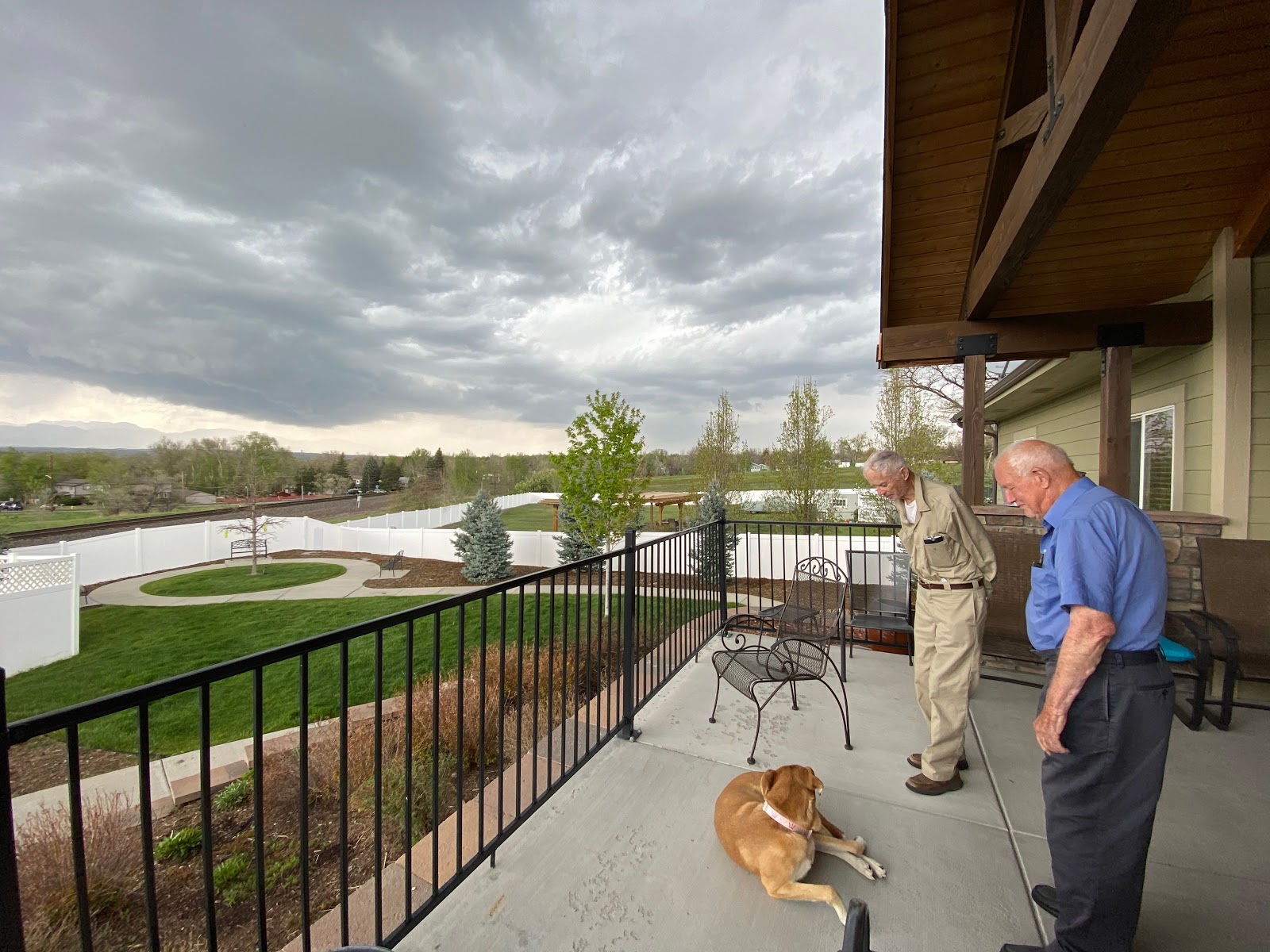 Applewood Our House Assisted Living Memory Care Arvada