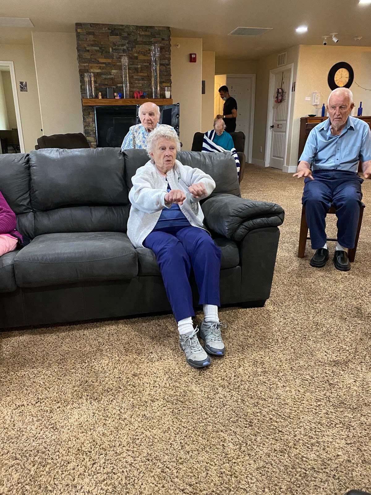 Applewood Our House Assisted Living Memory Care Arvada