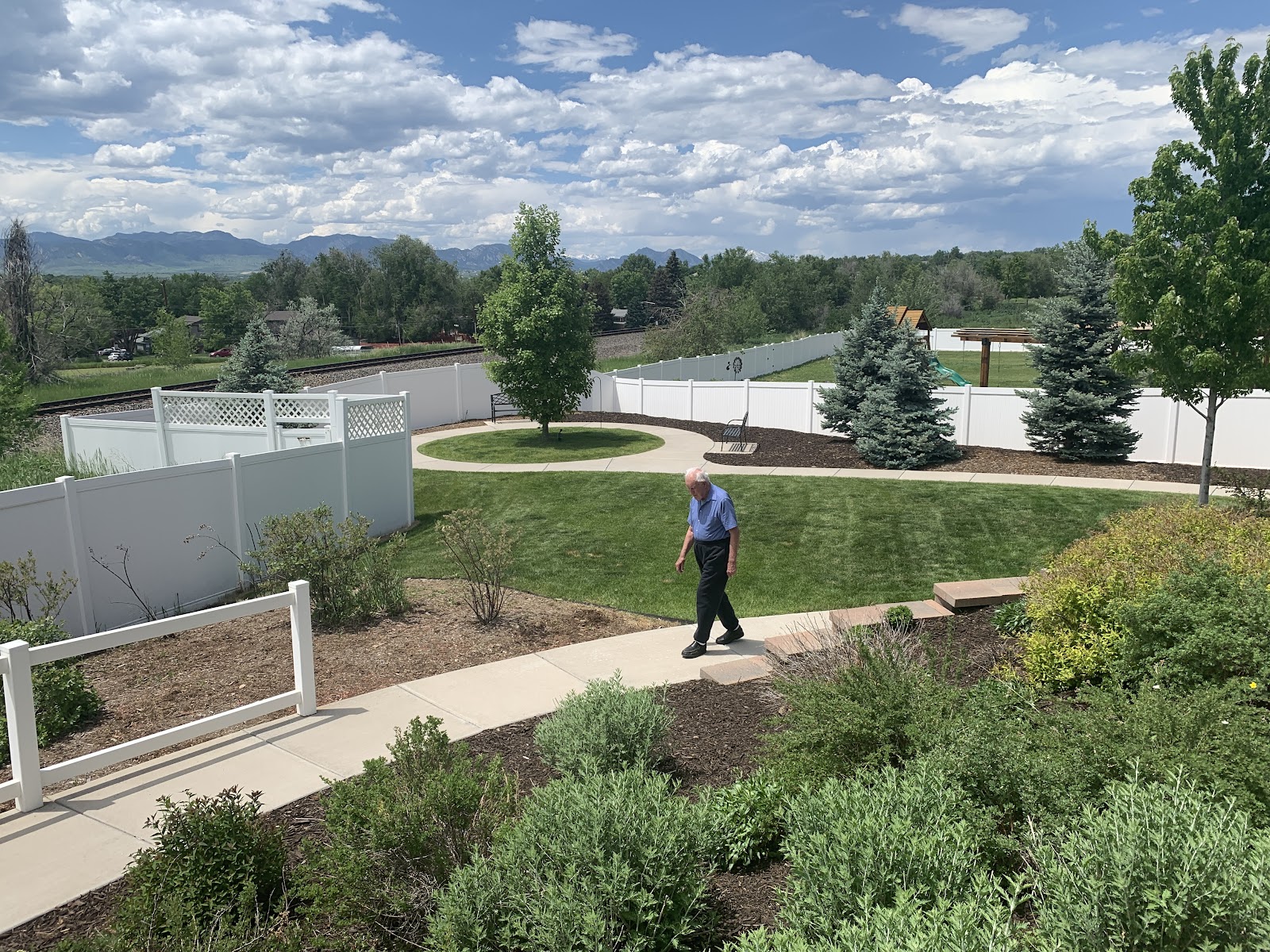 Applewood Our House Assisted Living Memory Care Arvada