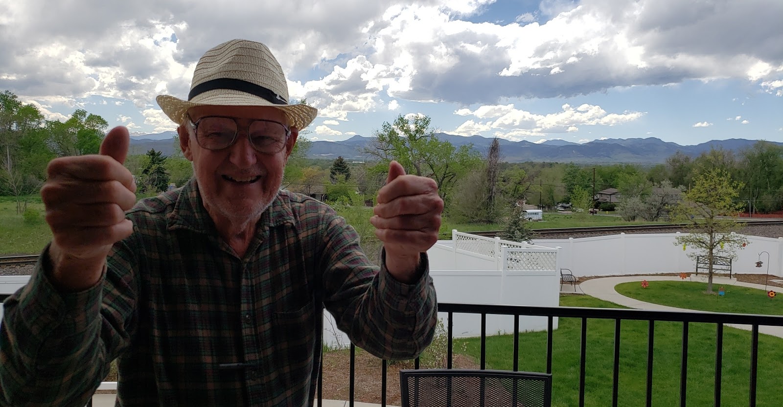 Applewood Our House Assisted Living Memory Care Arvada