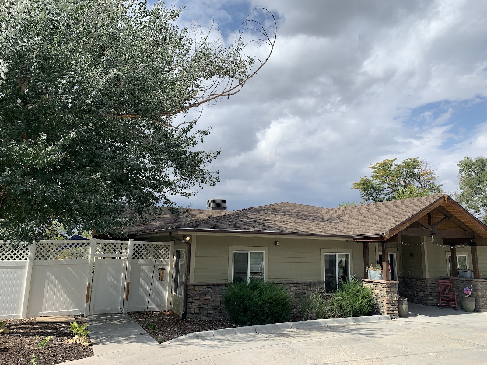 Applewood Our House Assisted Living Memory Care Arvada