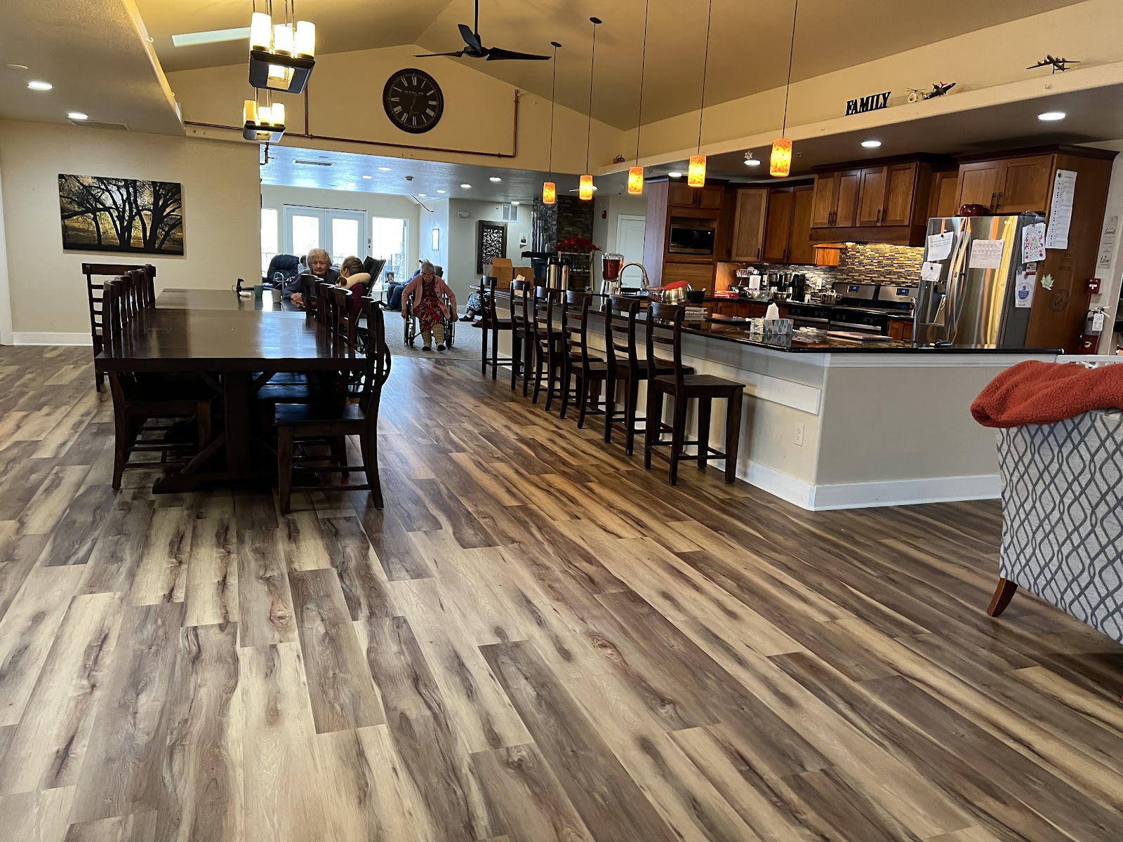 Applewood Our House Assisted Living Memory Care Arvada