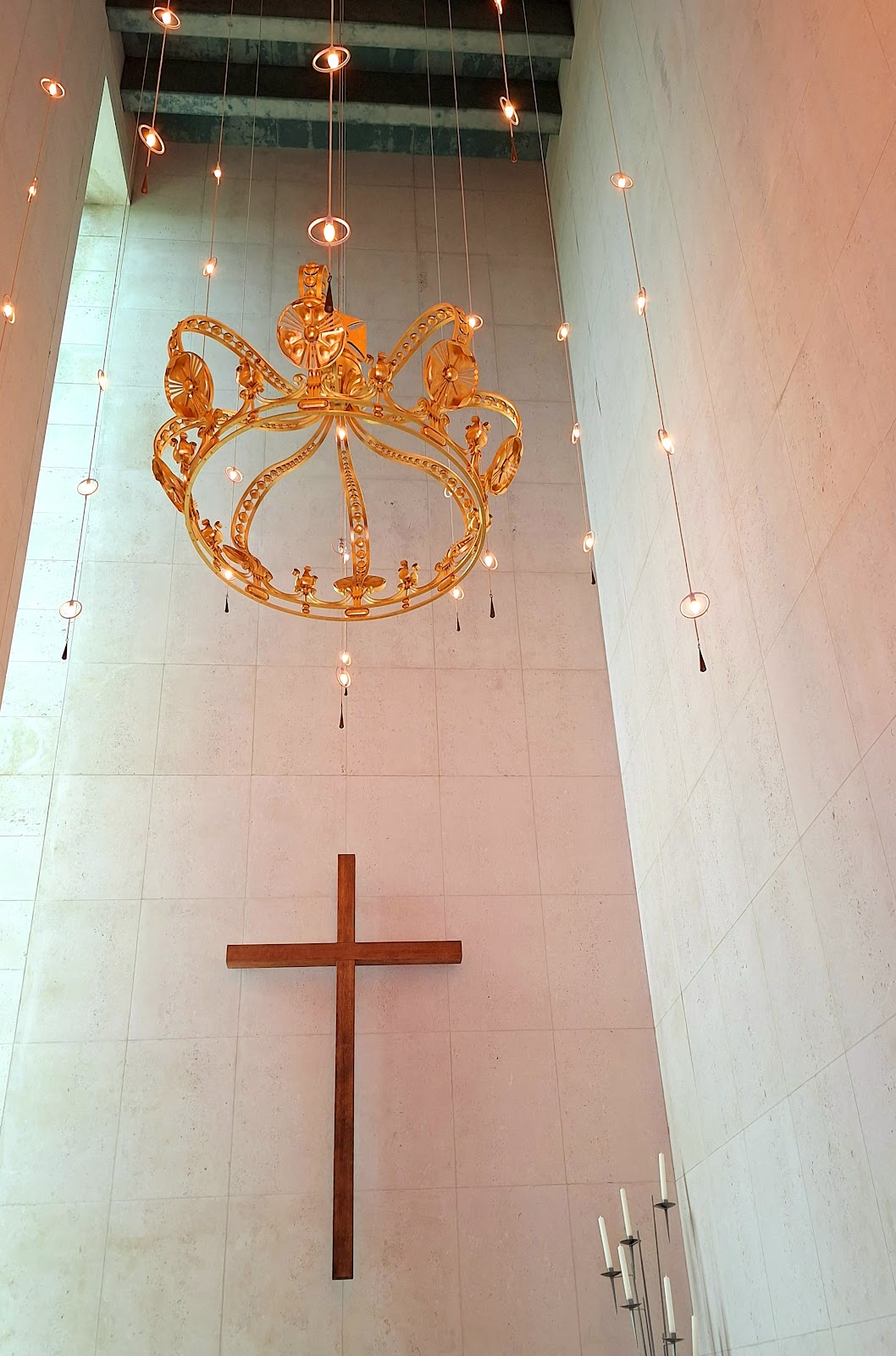Netherlands American Cemetery