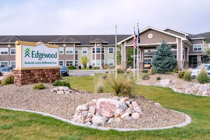 Edgewood Mandan