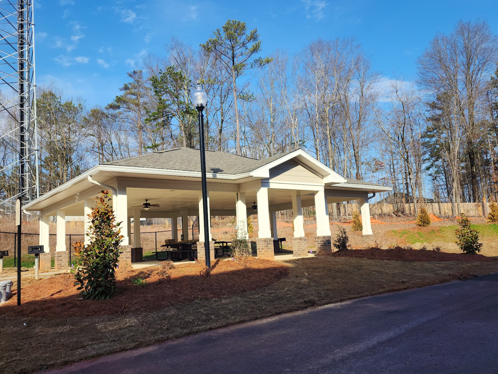 The Village at Stone Mountain Apartment Homes