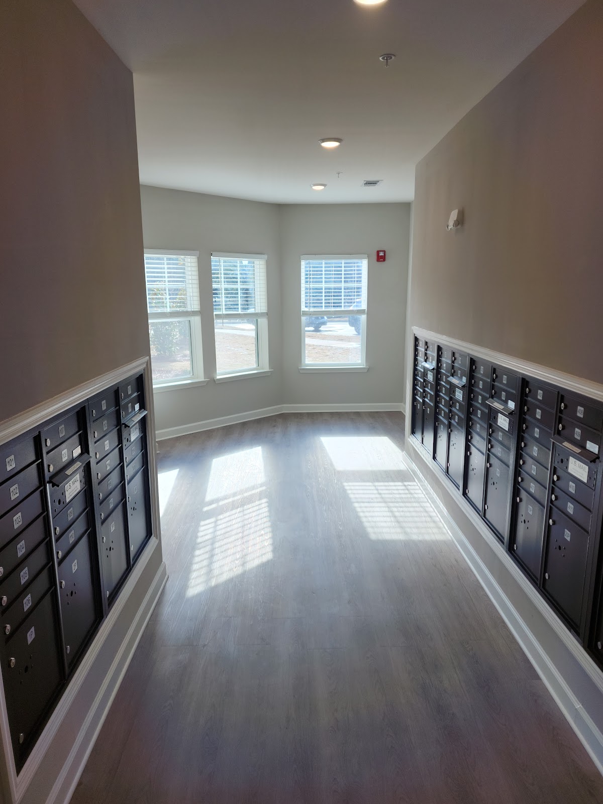 The Village at Stone Mountain Apartment Homes