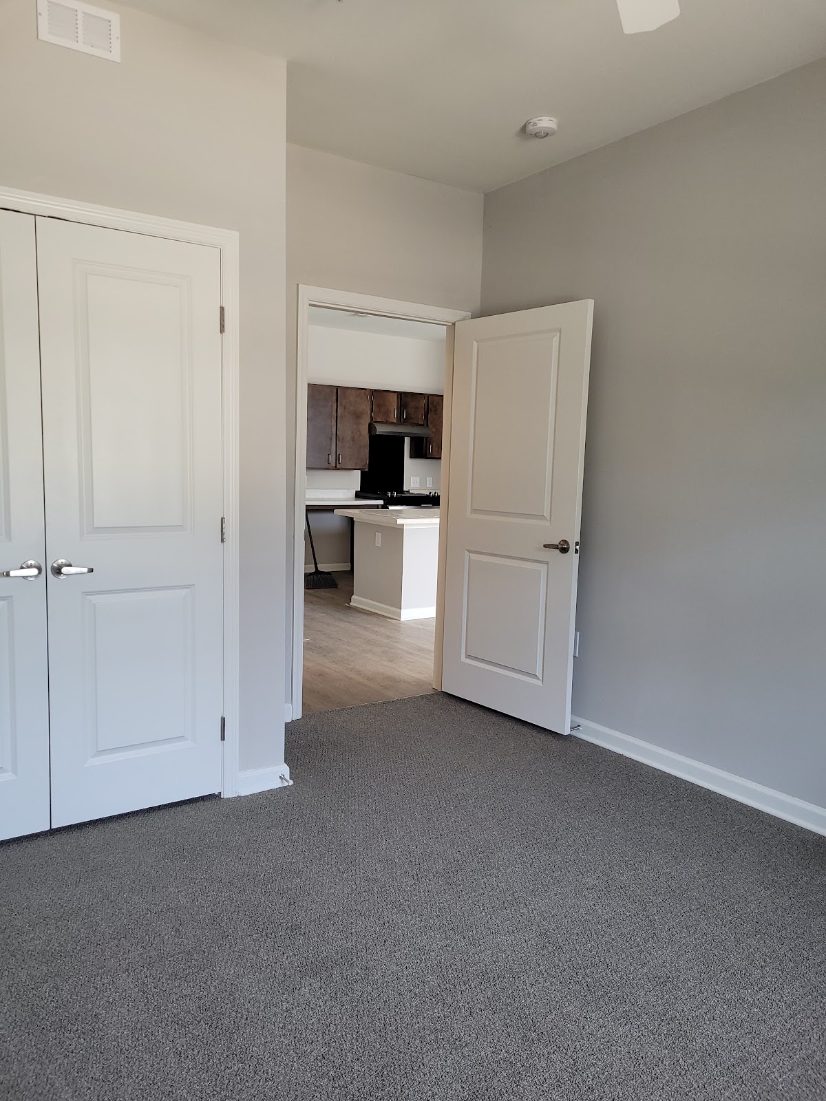 The Village at Stone Mountain Apartment Homes