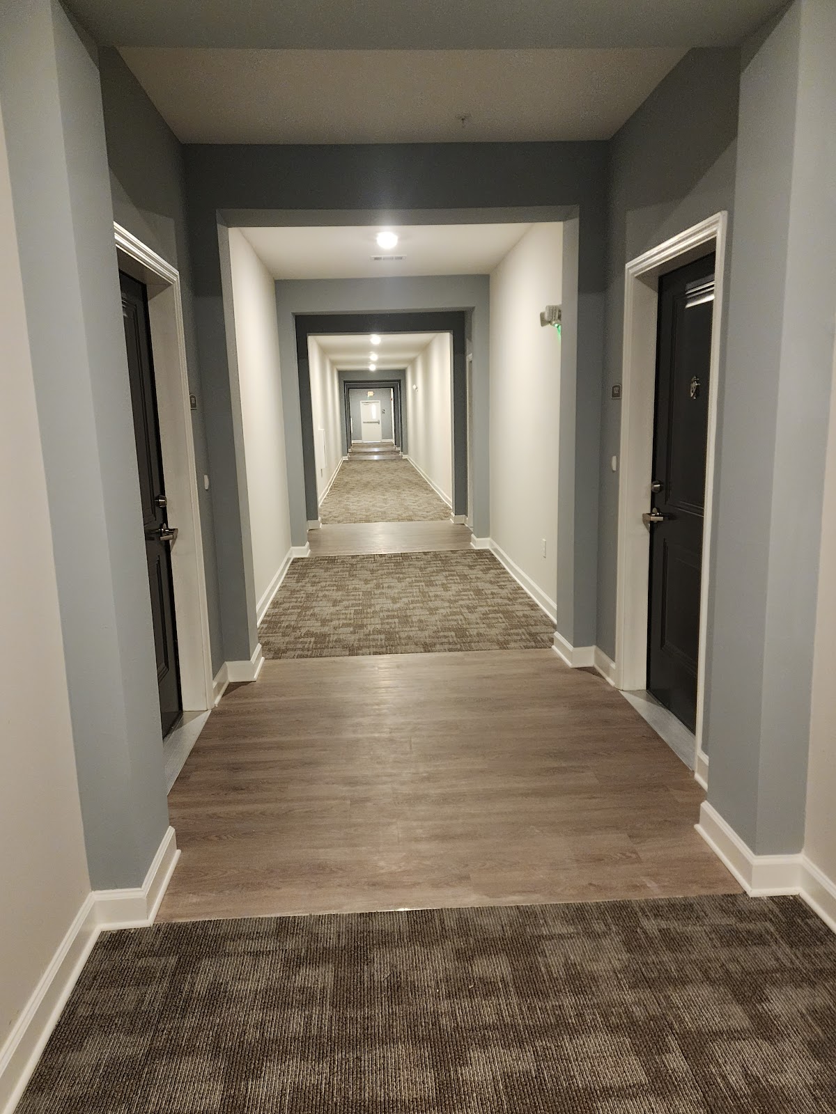 The Village at Stone Mountain Apartment Homes