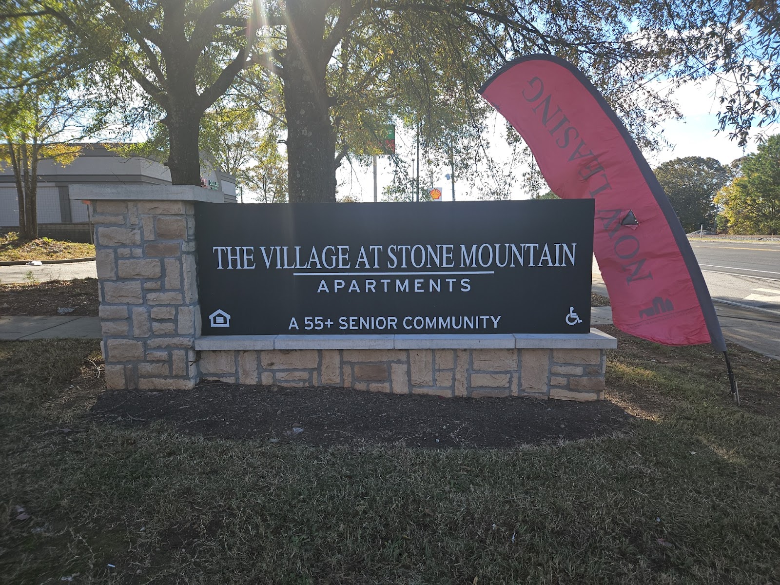 The Village at Stone Mountain Apartment Homes