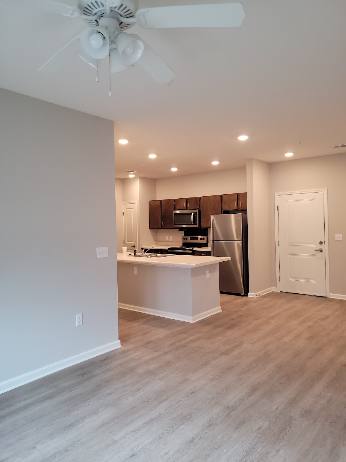 The Village at Stone Mountain Apartment Homes