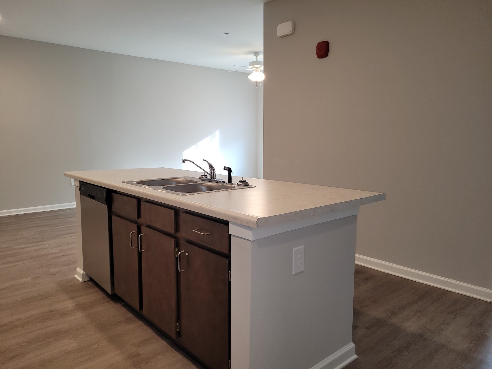 The Village at Stone Mountain Apartment Homes