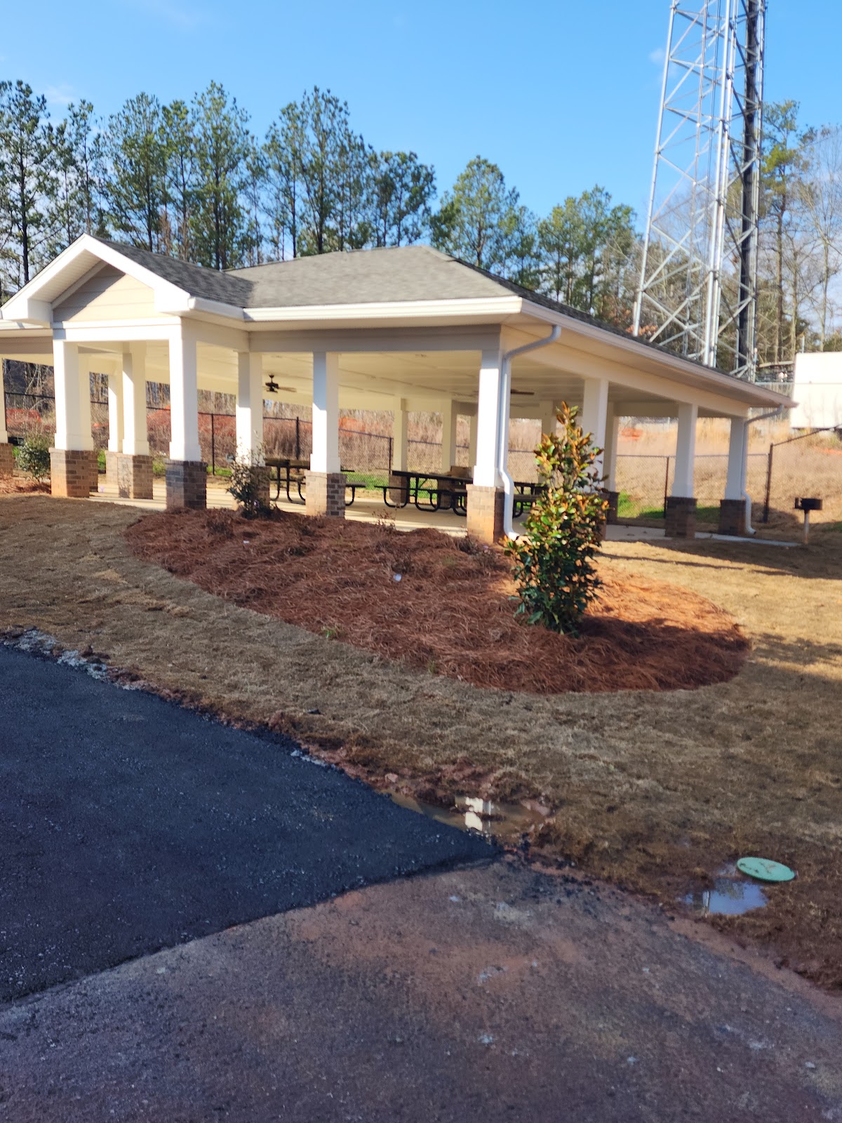 The Village at Stone Mountain Apartment Homes