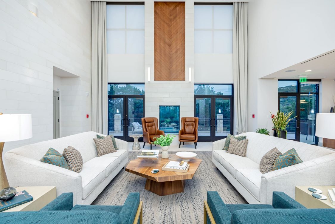 The Reserve at Lake Austin