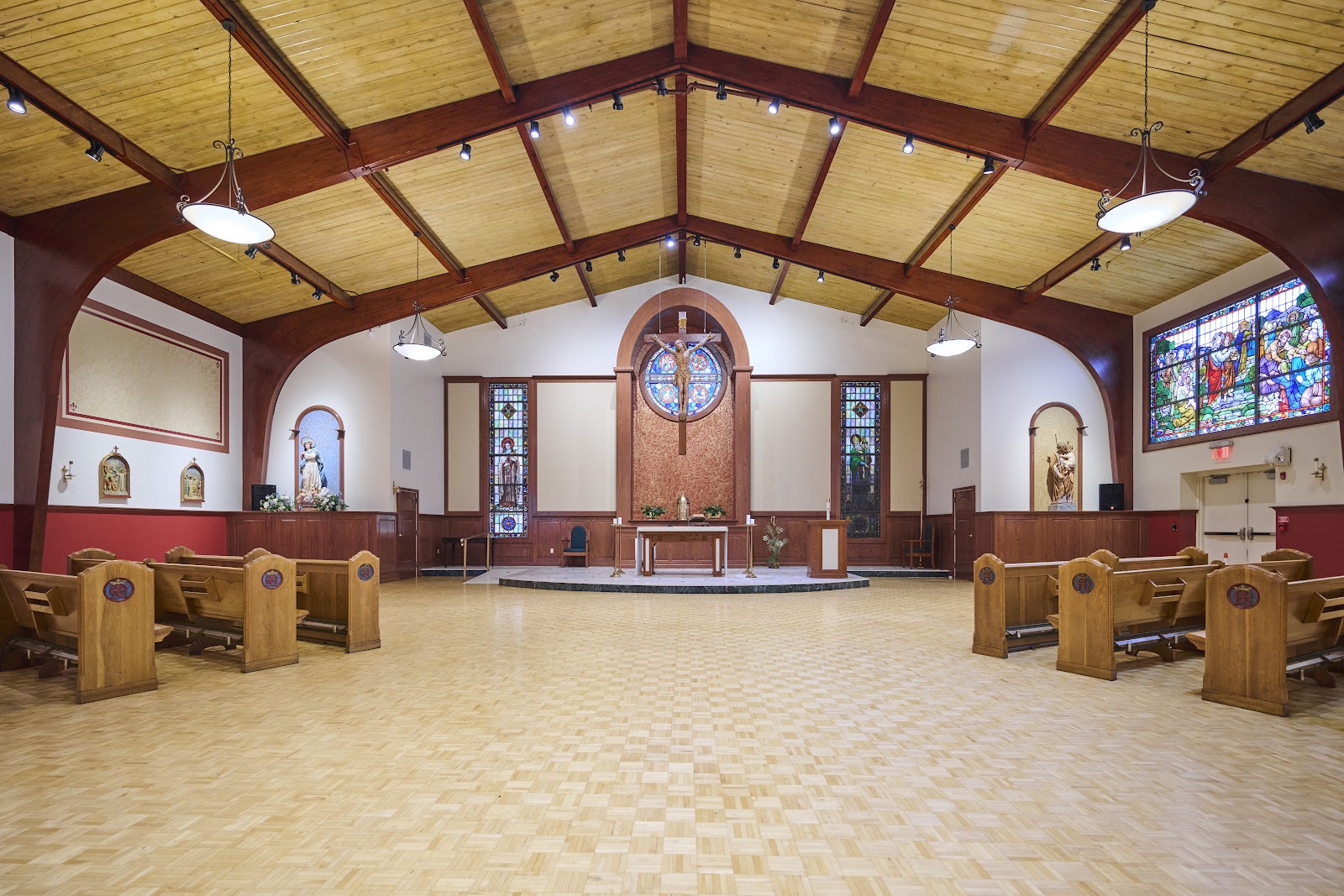 St. Monica Center for Rehabilitation &amp; Healthcare