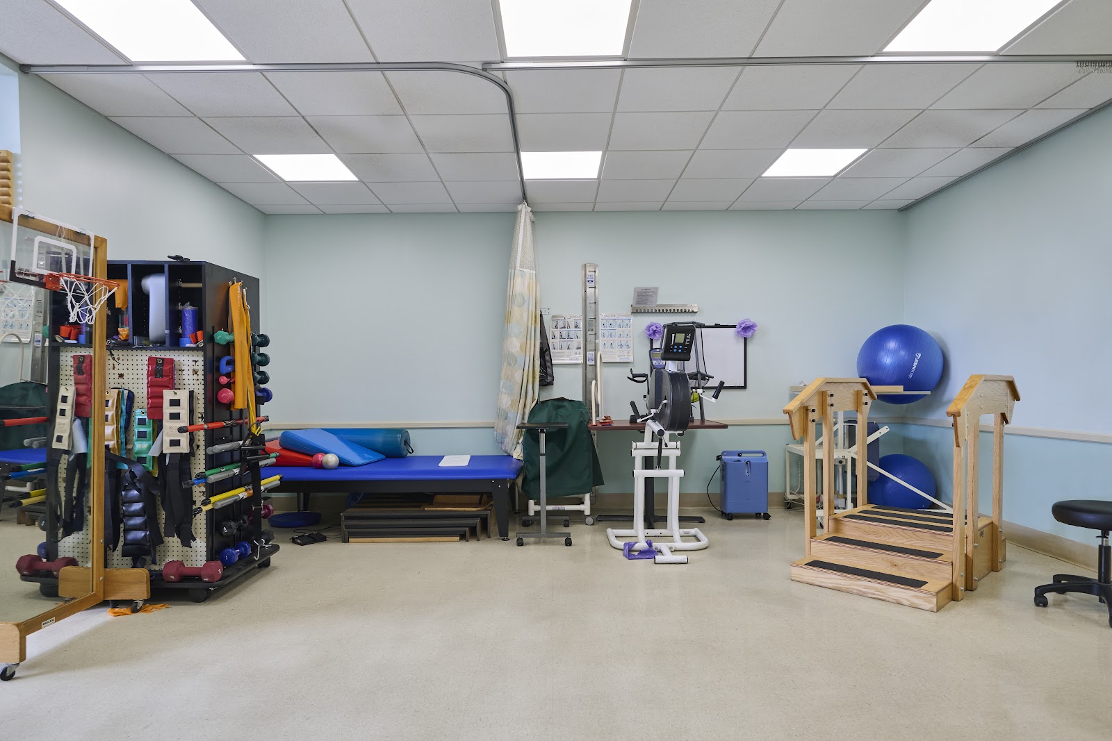 St. Monica Center for Rehabilitation &amp; Healthcare