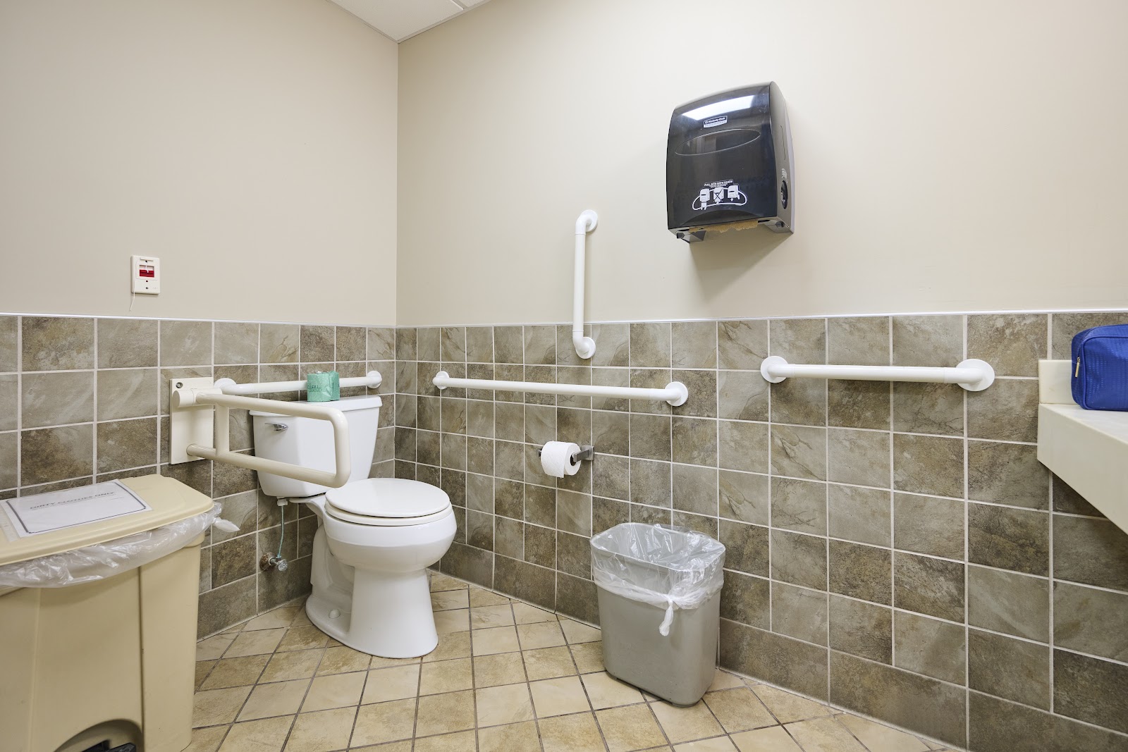 St. Monica Center for Rehabilitation &amp; Healthcare