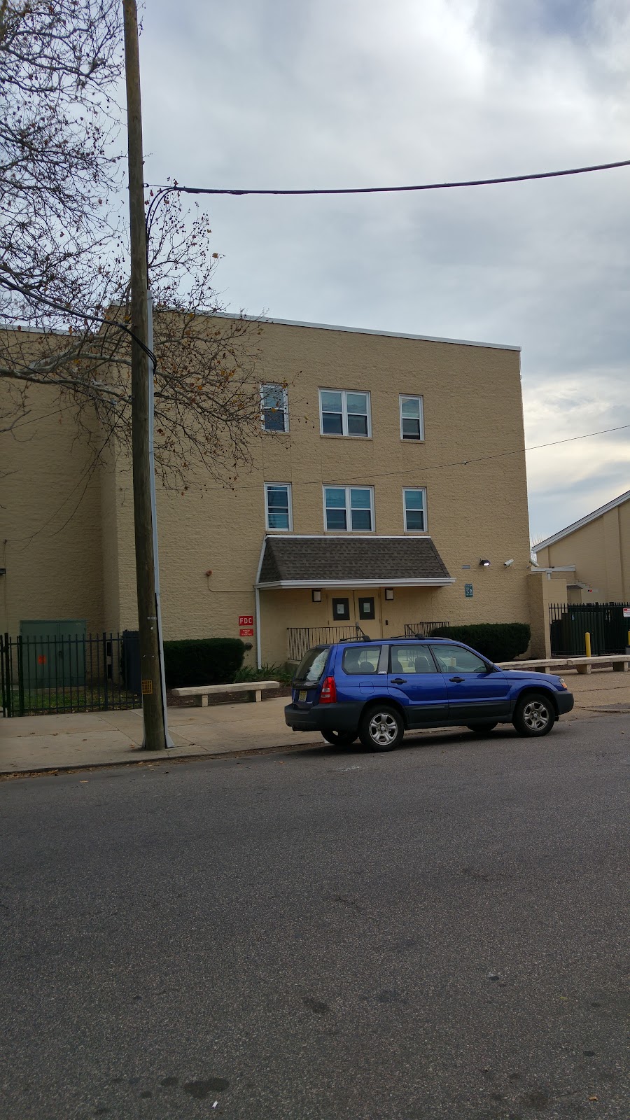 St. Monica Center for Rehabilitation &amp; Healthcare