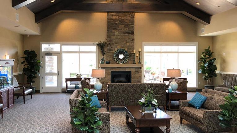 Silverado St. Charles Memory Care Community